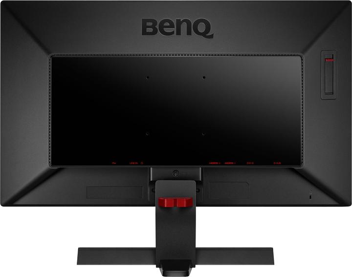 Produktbild BenQ Rl2755hm (1920 x 1080 Pixel)