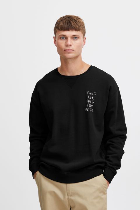 Produktbild Solid SDHalvard - Sweatshirt - 21108019 (XXL)