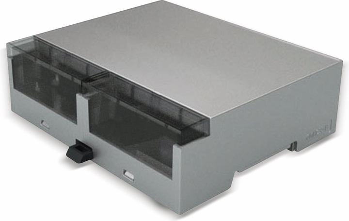Produktbild Italtronic Hutschienengehäuse 33.0606000.YUN für Arduino Yun (Gehäuse)