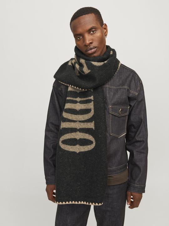 Produktbild Jack & Jones Jacpicane Scarf Styd Aw24