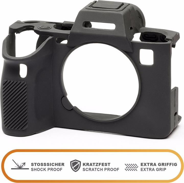 Immagine prodotto easyCover walimex pro Sony A1 (Confezione, A1)