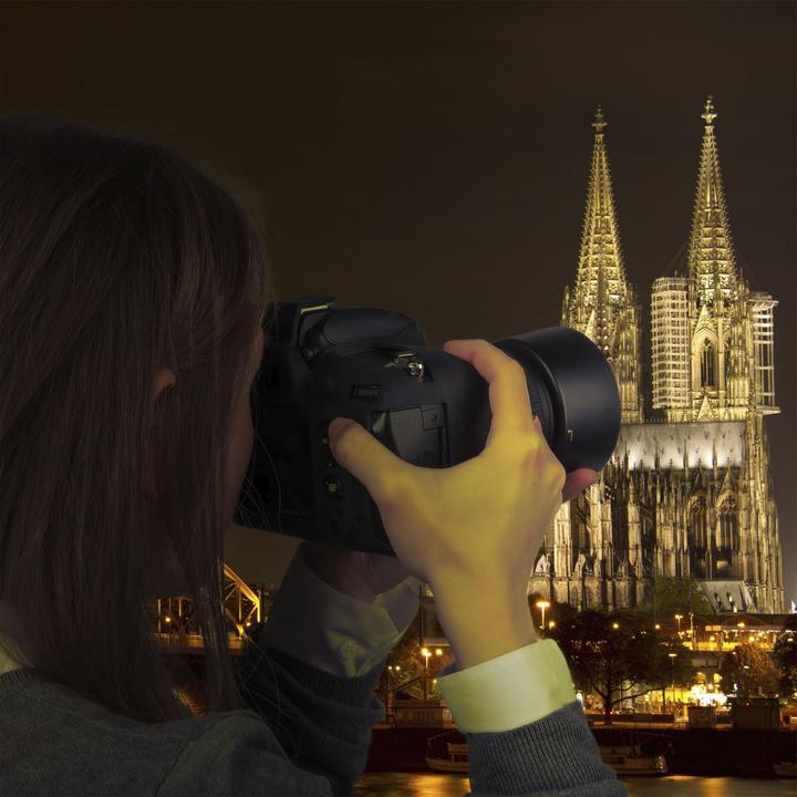 Immagine prodotto easyCover walimex pro Sony A1 (Confezione, A1)