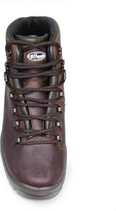 Actual product image GriSport Hiking Boots Peaklander Waxed Leather (47)