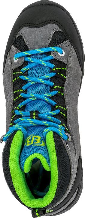 Image du produit Brütting Le Mont Bona High Kids (38)