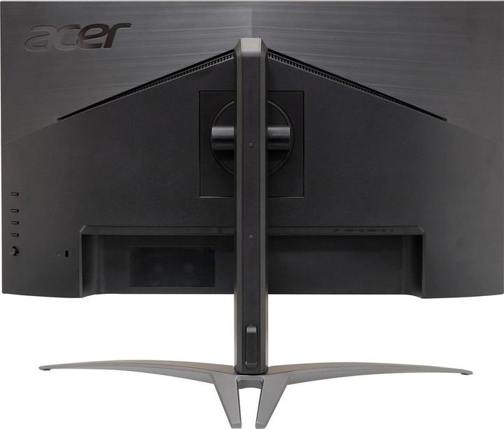 Produktbild Acer Predator XB273KV3 (3840 x 2160 Pixel, 27")
