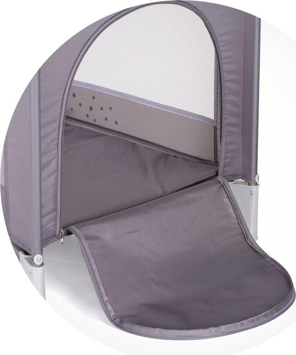 Image du produit Chipolino Lit de voyage Capri, nacelle