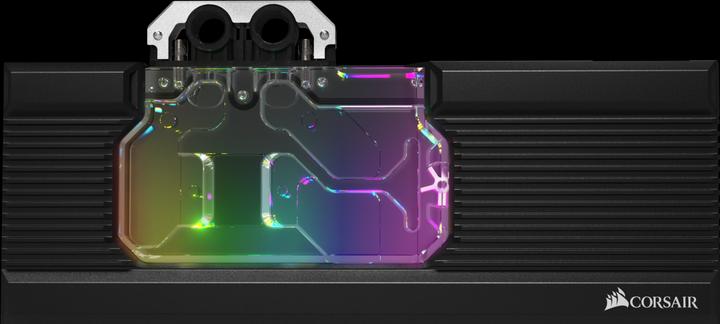 Produktbild Corsair Hydro X Series XG7 RGB RX-SERIES GPU Water Block