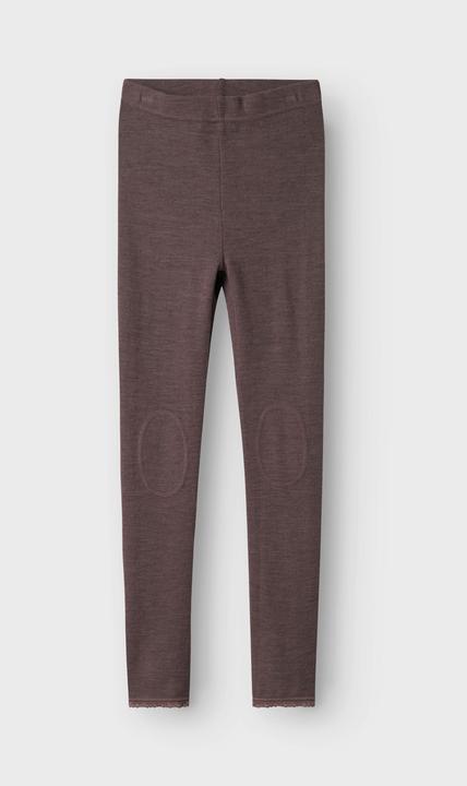 Actual product image Name it Merino wool leggings (134)