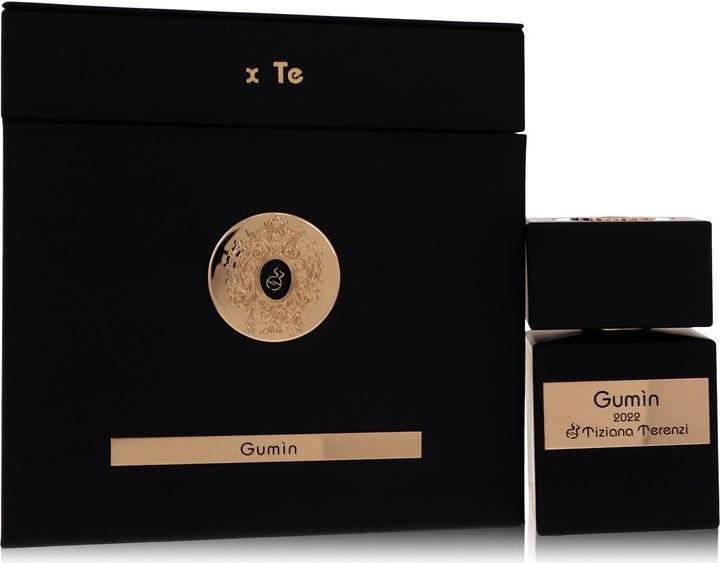 Image du produit Tiziana Terenzi Gumin (Eau de parfum, 100 ml)