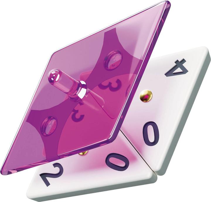 Produktbild Goliath Toys Goliath Triominos Conquest