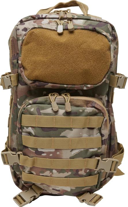 Produktbild Brandit US Cooper Patch Medium Rucksack Farbe Taktisches Tarnmuster (25 l)