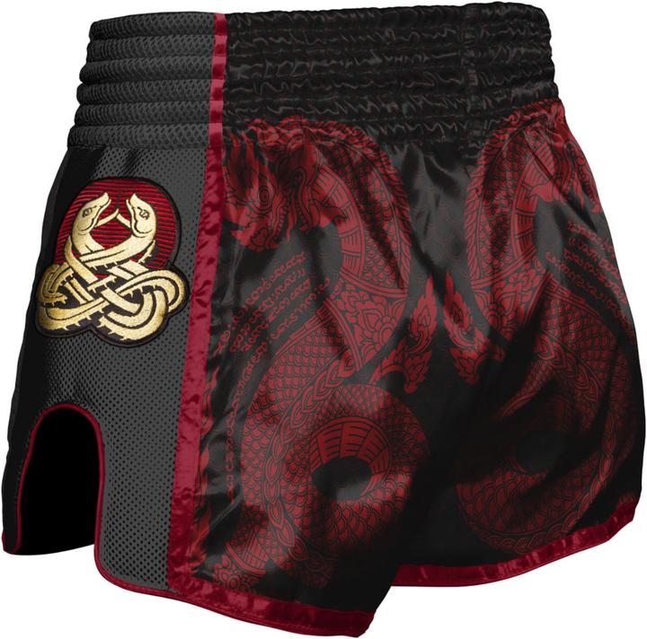 Immagine prodotto 8Weapons 8 Armi pantaloncini Muay Thai Super Mesh (S)