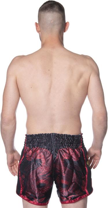 Immagine prodotto 8Weapons 8 Armi pantaloncini Muay Thai Super Mesh (S)