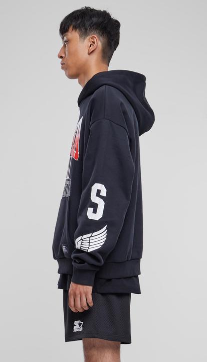 Actual product image Starter MCMLXXI Hoody - 169973 (S)
