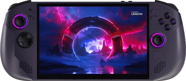 Productafbeelding Lenovo Legion Go S Gaming Console 8" 16 GB 512 GB SteamOS