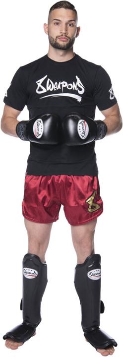 Actual product image 8Weapons 8 Weapons Strike Shorts (XXL)