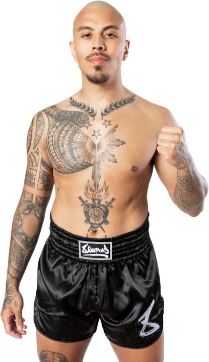 Produktbild 8Weapons 8 Weapons Strike Shorts (XXL)