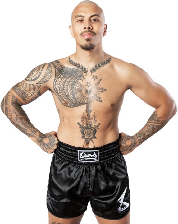 Produktbild 8Weapons 8 Weapons Strike Shorts (XXL)