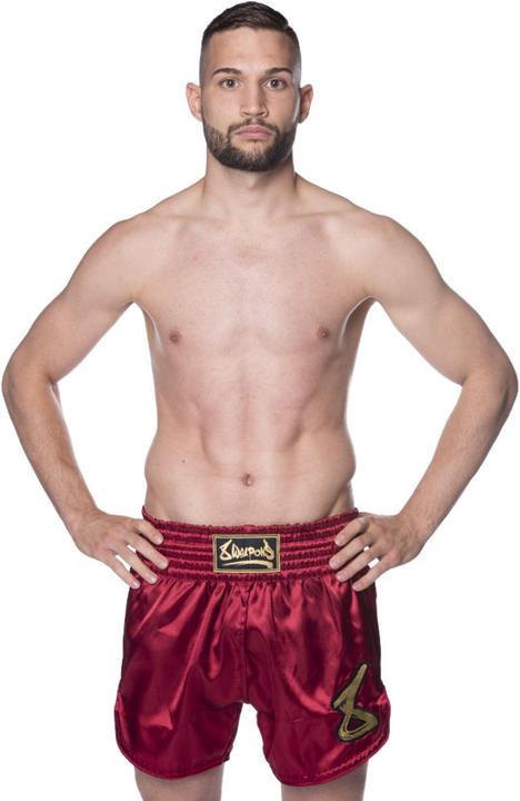 Image du produit 8Weapons 8 Weapons Strike Shorts (M)