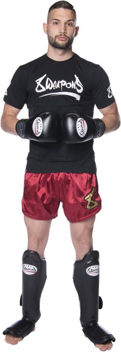 Image du produit 8Weapons 8 Weapons Strike Shorts (M)