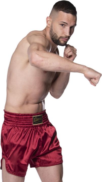 Actual product image 8Weapons 8 Weapons Strike Shorts (XXL)