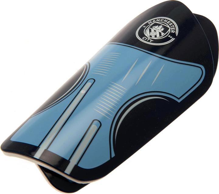 Image du produit Manchester City FC Protège-tibias (146, 152)