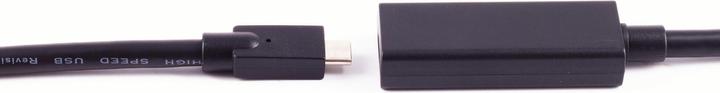 Produktbild Shiverpeaks ®-BASIC-S--USB C-C Kabel--Aktive USB-C Verlängerung, USB 3.1, 10Gbps, 5,0m (5 m, USB 3.2 Gen 1)