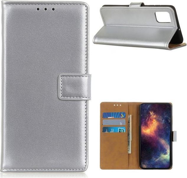 Image du produit MU Classic Série de couvertures en cuir Classic II (Oppo Reno 4 Pro)