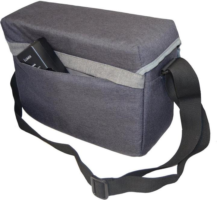 Actual product image Nikon Bag CF-EU11 (Camera shoulder bag)