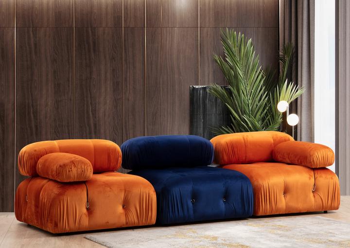 Image du produit Atelier del Sofa Bubble (Canapé modulaire)