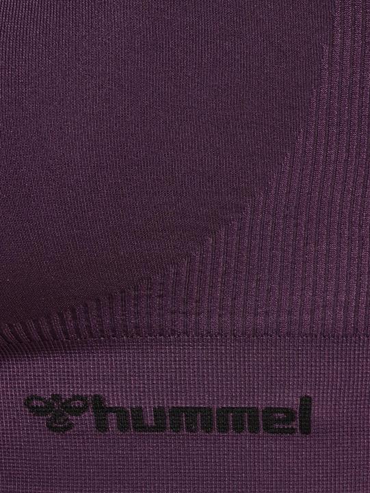 Image du produit hummel Hmltif Seamless Sports Top (S)