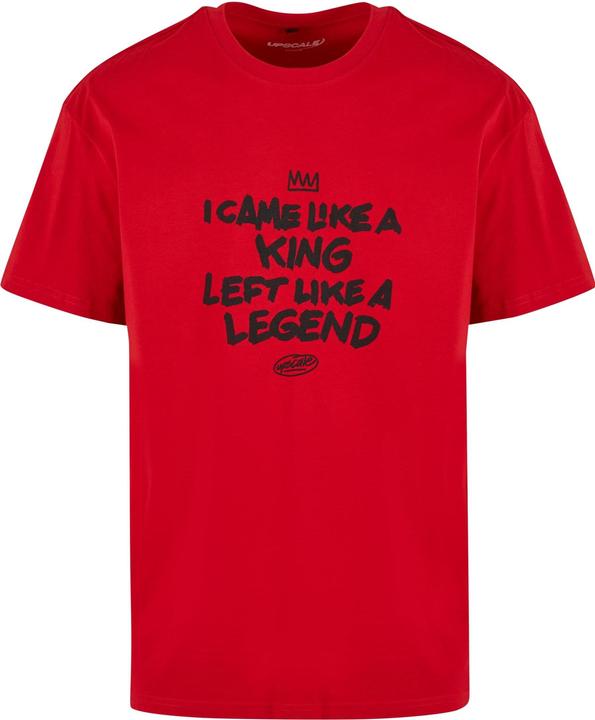 Immagine prodotto Urban Classics Maglietta oversize Like A Legend - 140763 (XL)