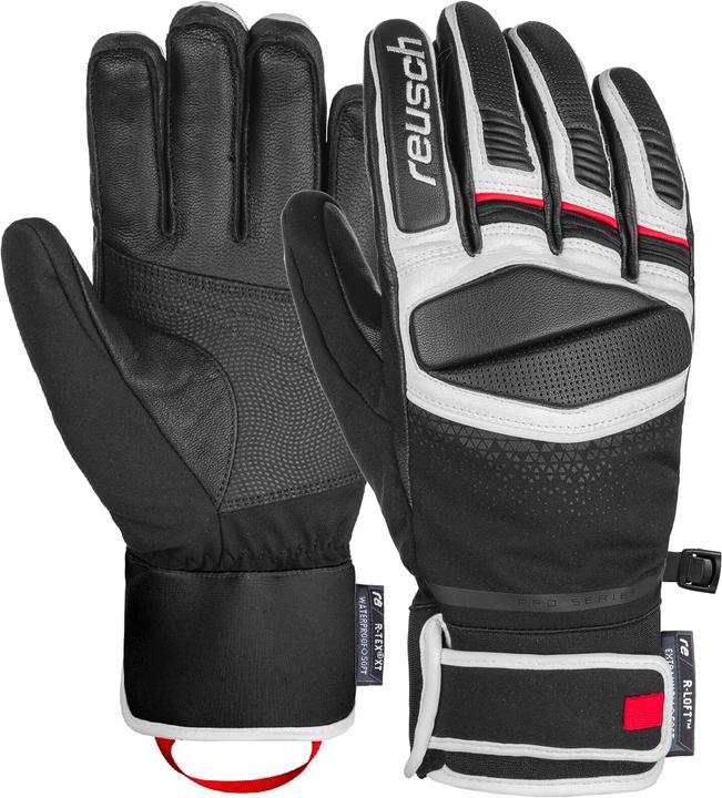 Reusch Mastery