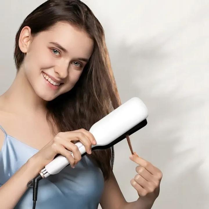 Produktbild Xiaomi Enchen Enrollor Pro Lockenstab für welliges Haar