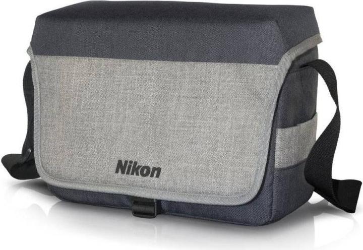 Nikon Bag CF-EU11 (Camera shoulder bag)
