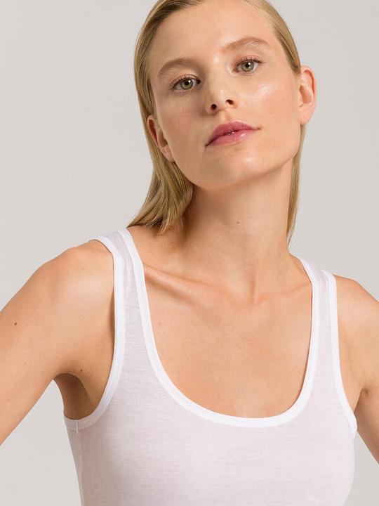 Actual product image Hanro Ultralight Tank Top (M)