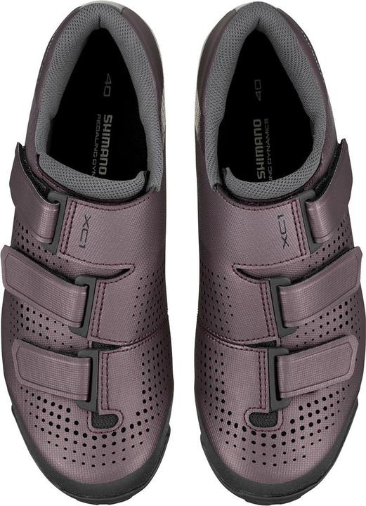 Produktbild Shimano XC100W, SCHUH, MAHOGANY, WOMEN,SPD, DAMEN, GR.40 (40)