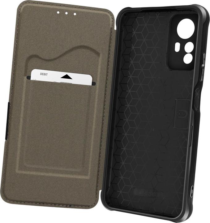 Produktbild Avizar Etui Series (Xiaomi Redmi Note 12S)