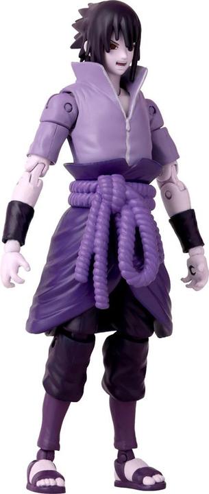 Immagine prodotto Bandai Uchiwa Sasuke Rinnegan