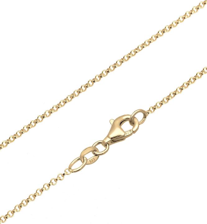 Actual product image Elli ginkgo (925 silver, 45 cm)
