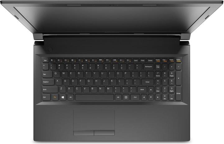 Produktbild Lenovo B50-80 (15.60", Intel Core i5-5200U, 8 GB, CH)