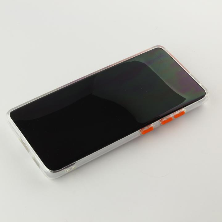 Image du produit PhoneLook Coque Caméra clapet avec anneau (Samsung Galaxy S22 Ultra)