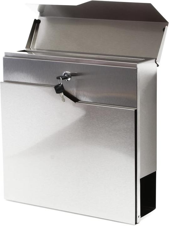 Produktbild Wiltec Moderner Design Briefkasten V19