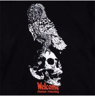 Produktbild Welcome Bird Brain Hoodie (L)
