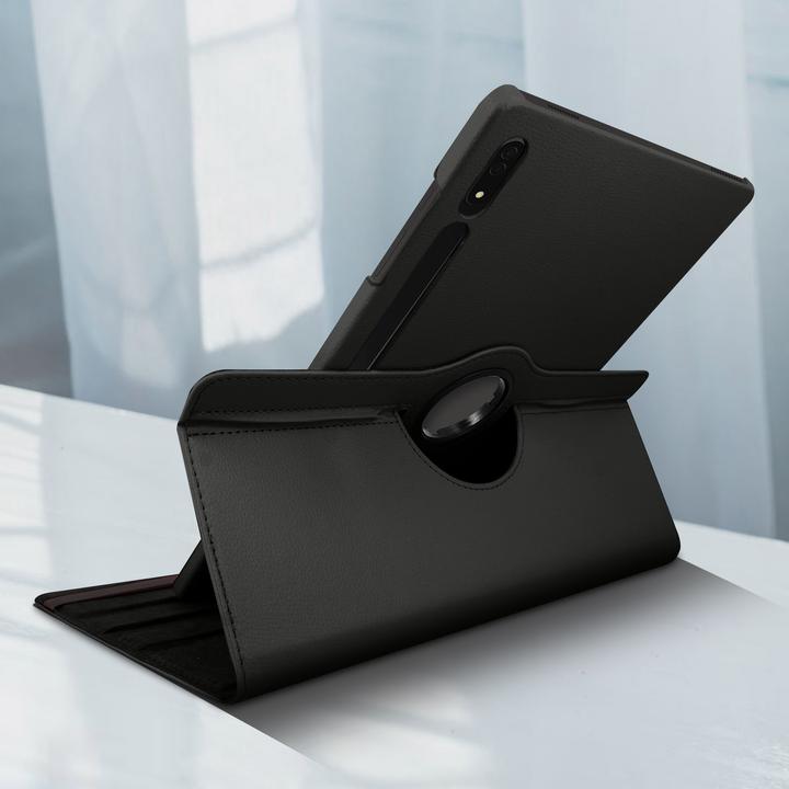Image du produit Avizar Série 360 (Galaxy Tab S8 Ultra)