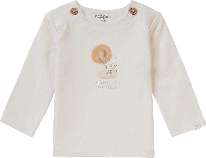 Noppies Baby Langarmshirt Bethal