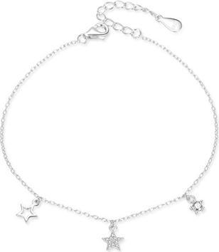 Immagine prodotto Moiss Bracciale in argento con ciondoli B0000640 (L)