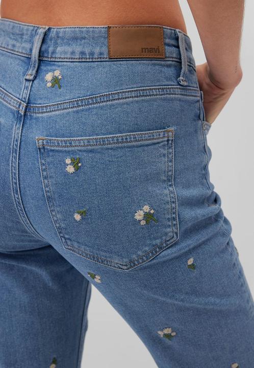 Actual product image Mavi New York L30 (S)