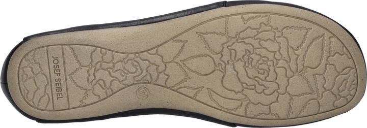 Actual product image Josef Seibel slippers (44)