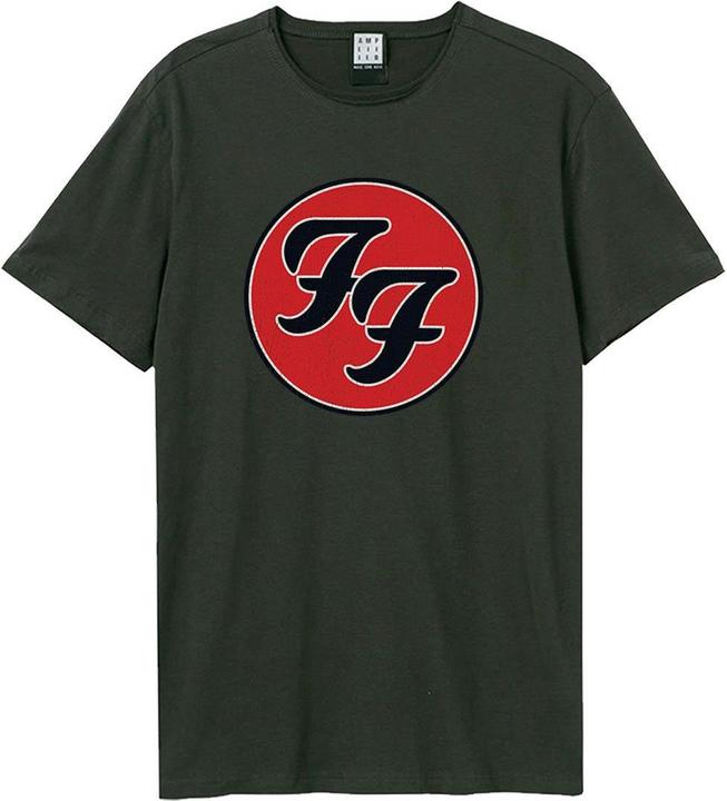 Image du produit Amplified - T-shirt - Adulte (XXL)